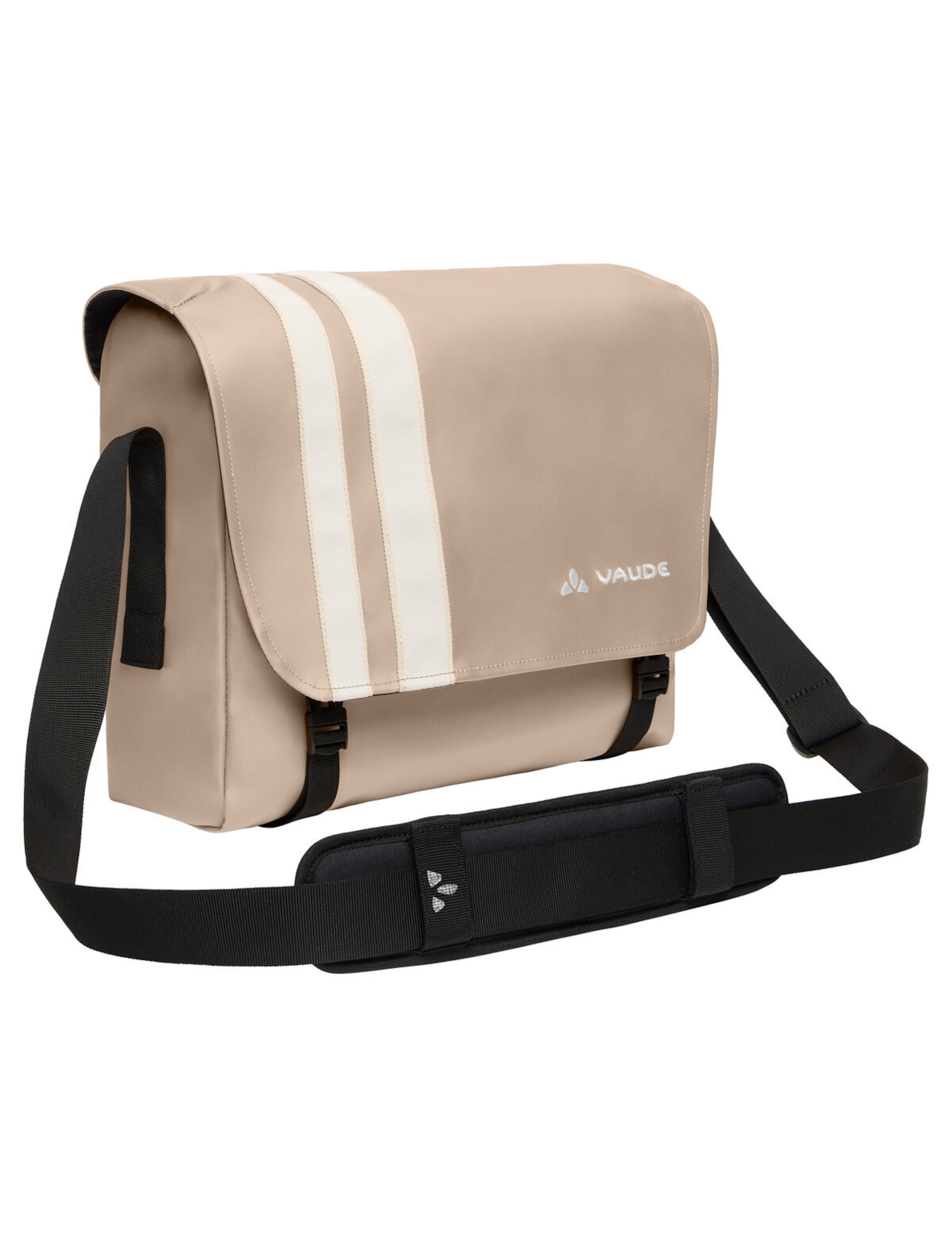 VAUDE Sports bag 'Aguni' in Beige