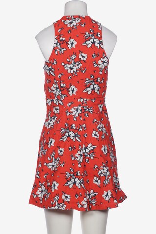 Abercrombie & Fitch Dress in S in Red