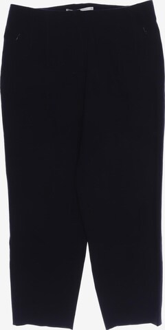 Raffaello Rossi Pants in M in Blue: front