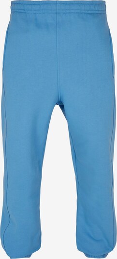 Pantaloni Urban Classics di colore blu cielo, Visualizzazione prodotti