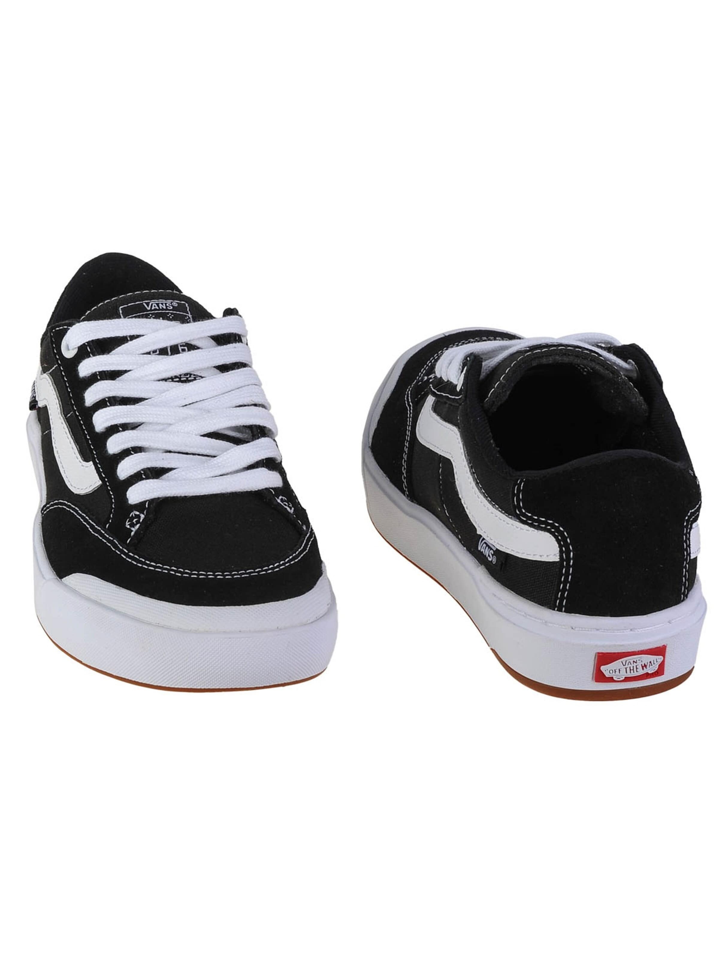 VANS Sneaker low 'Berle Pro'‌‌ in Schwarz