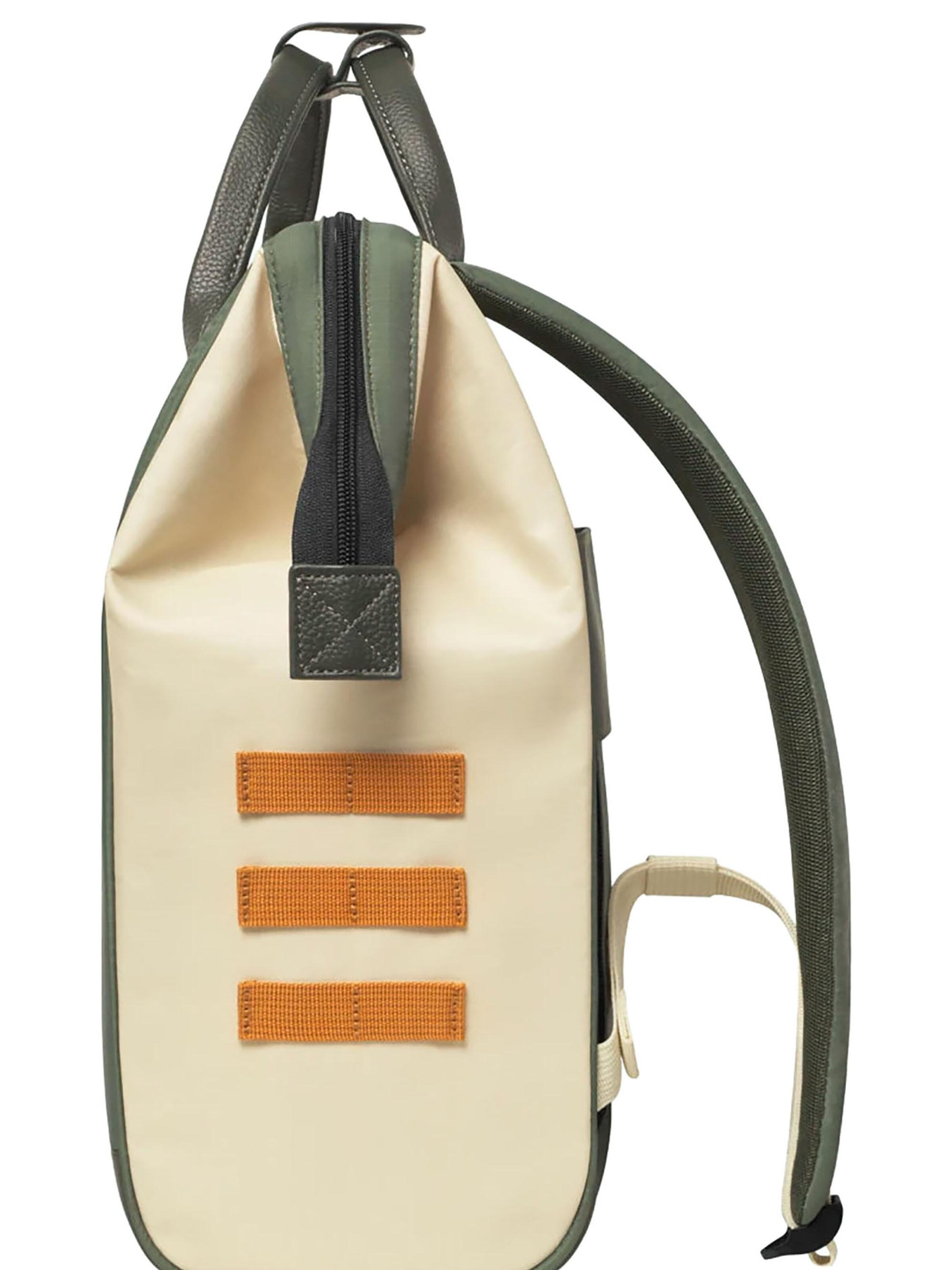 Cabaia Backpack 'Vila Verde M' in Mixed colors