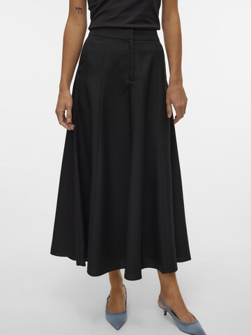 VERO MODA Skirt 'ALICE' in Black