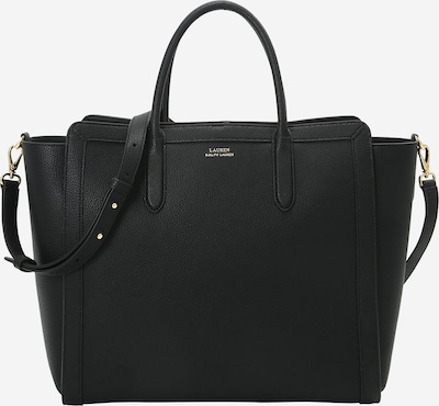 Lauren Ralph Lauren Tasche 'TYLER' in schwarz, Produktansicht