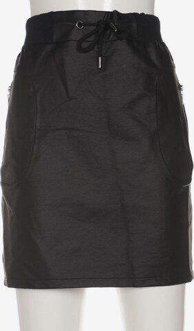 monari Skirt in M in Black: front