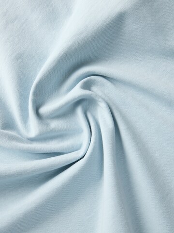 Jack & Jones Junior - Camisola 'JJECALEB' em azul