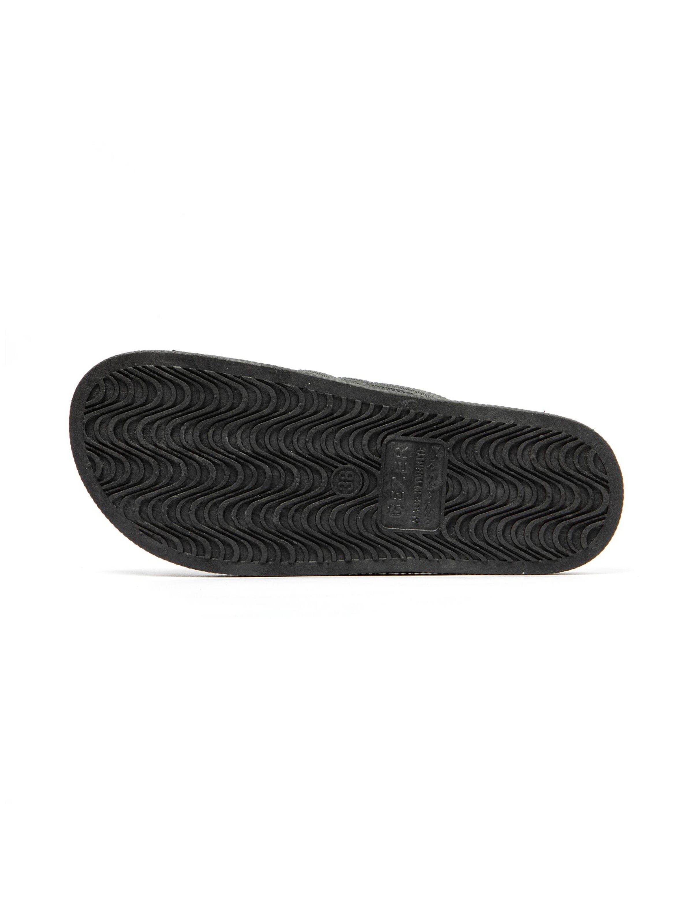 Brasileras Sandals 'Mersin' in Black