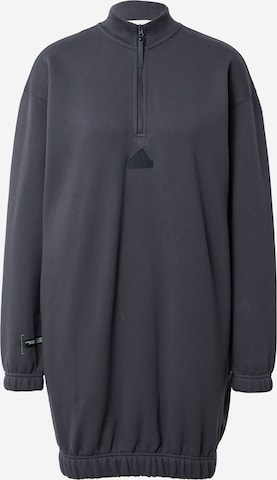 ADIDAS SPORTSWEAR Sports Dress in Grey: front