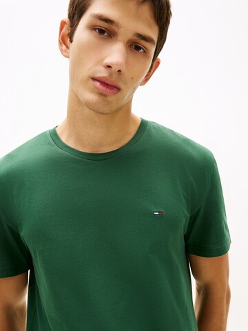 Tommy Jeans Футболка в Серый