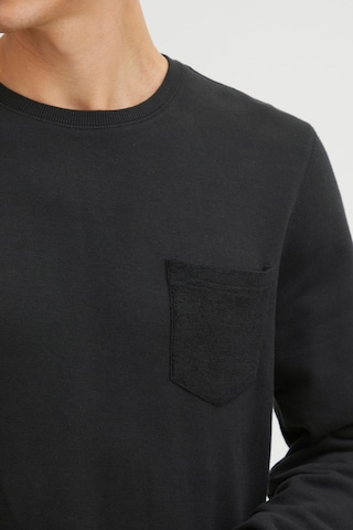 11 Project Sweater 'Pulo' in Black