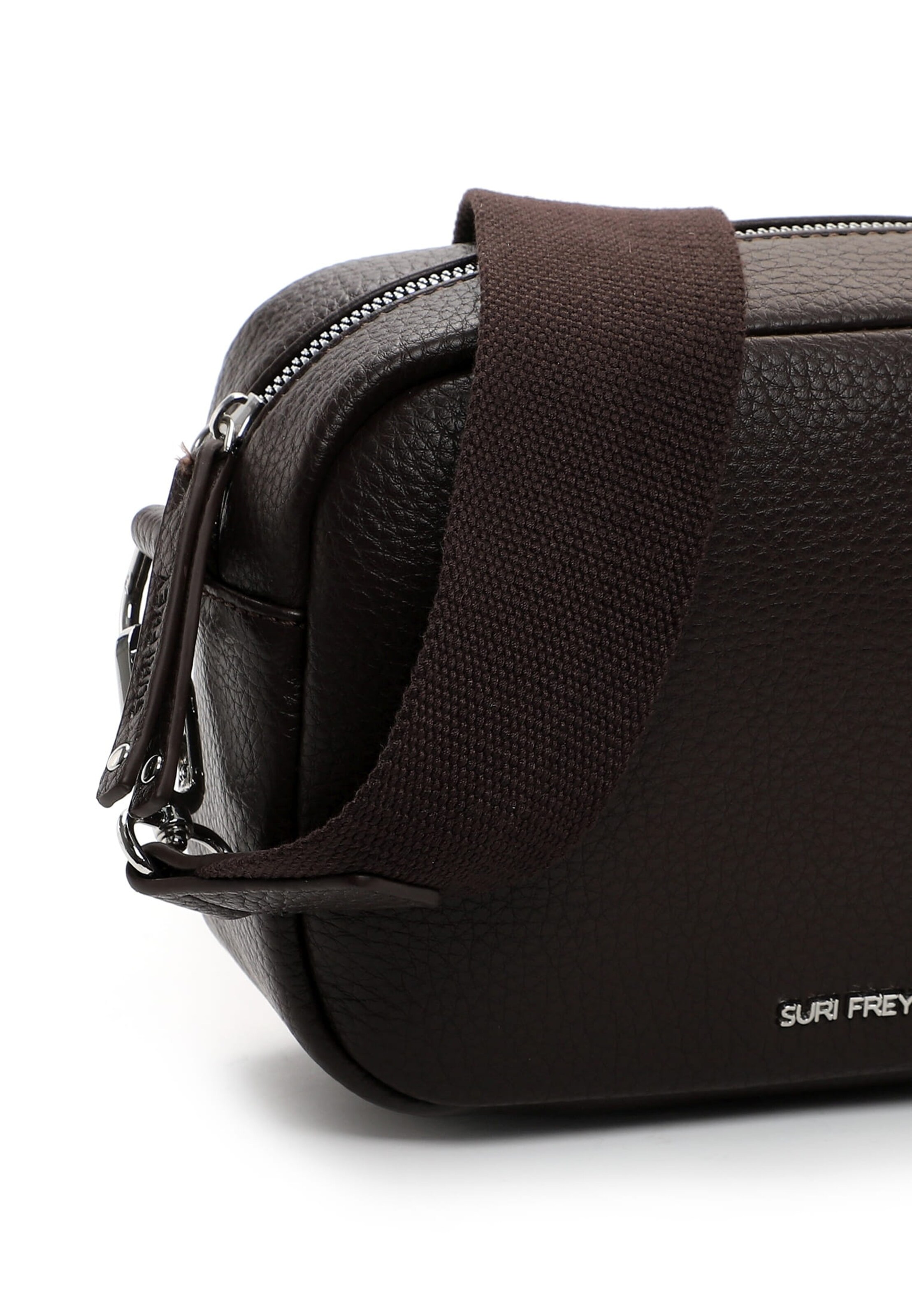 Suri Frey Сумка через плечо 'Jenny' в Коричневый
