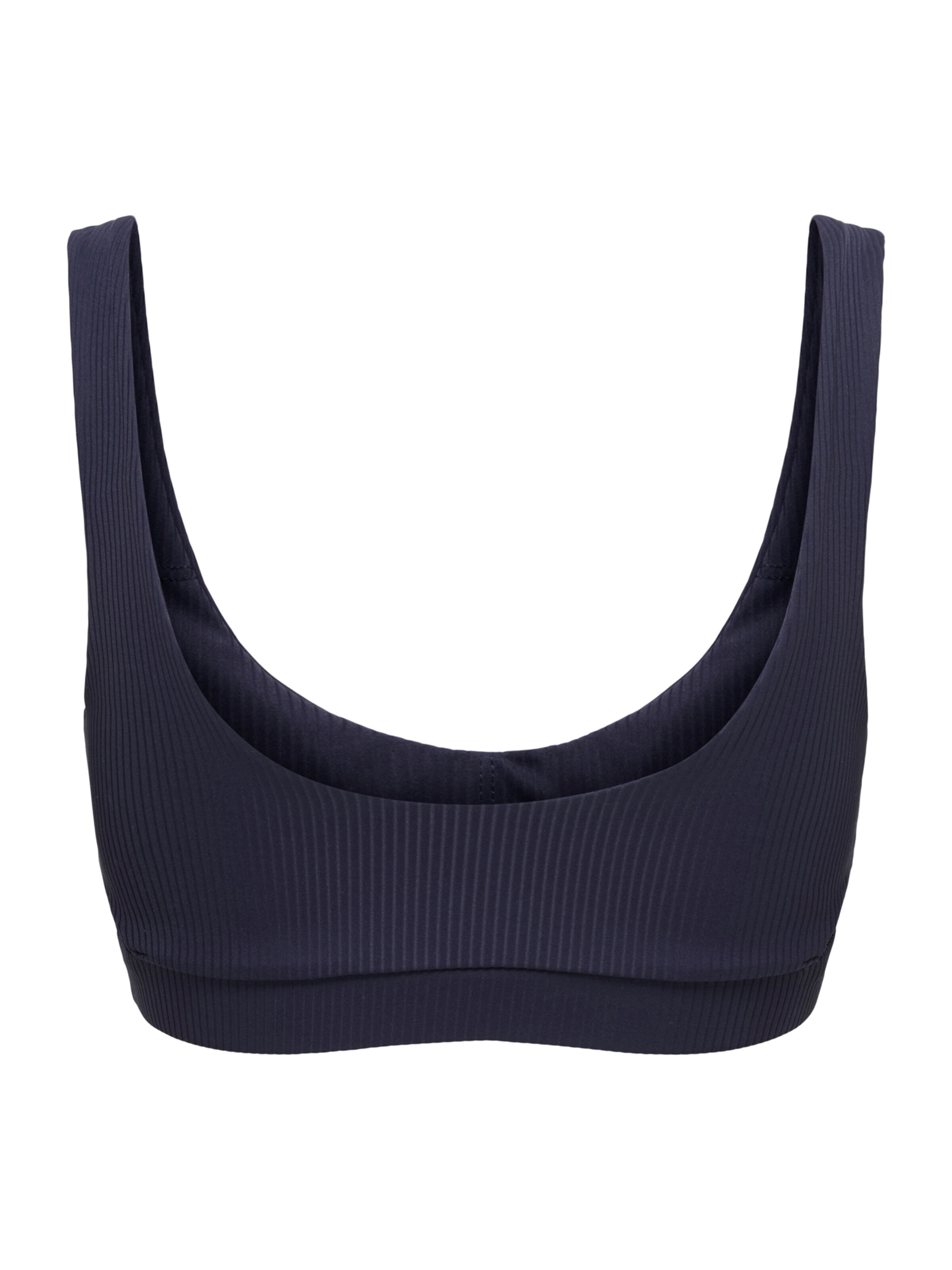 ONLY PLAY - Bustier Sujetador deportivo 'ONPHOMIE' en azul