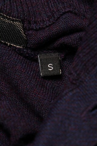 STONES Sweater & Cardigan in S in Purple
