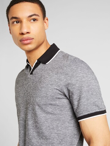 bugatti Poloshirt in Blau