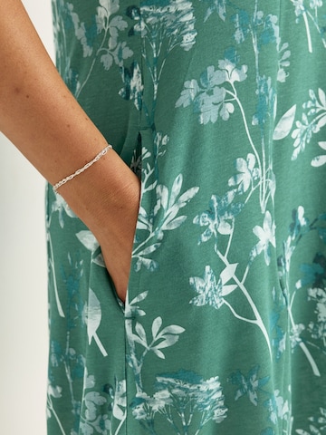 Cellbes of Sweden Dress in Green