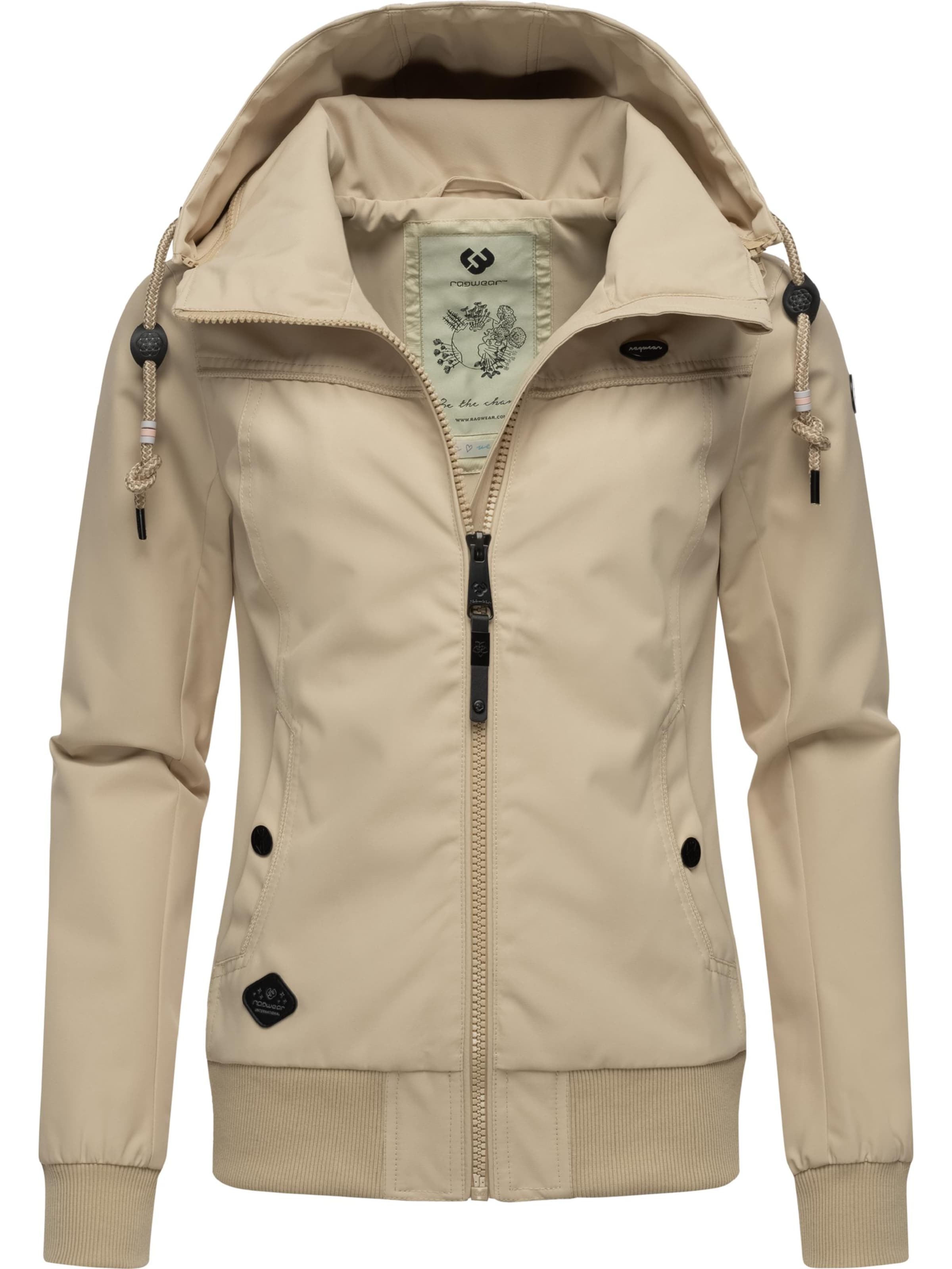 Veste ragwear sale