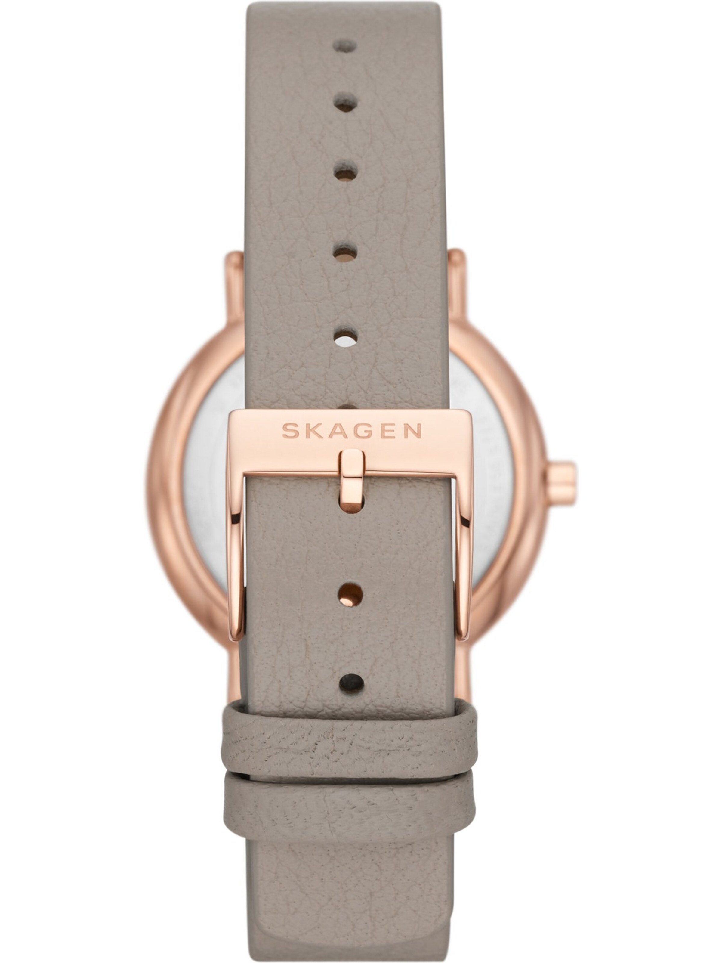 SKAGEN Analog Watch in Grey