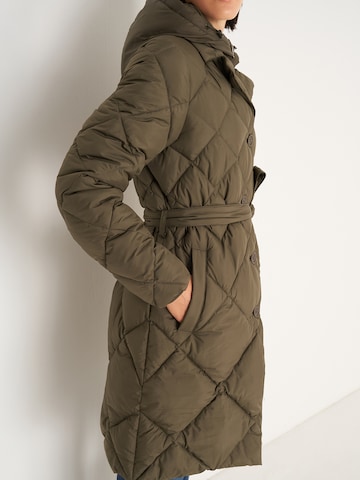 Camomilla Italia Winter jacket 'PAT' in Green