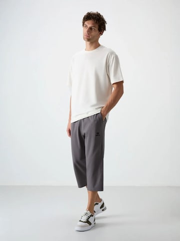 Tommy Life Wide leg Pants in Blue