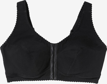 SHEEGO Minimizer in Black: front