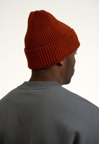 Johnny Urban Beanie 'Billie' in Brown