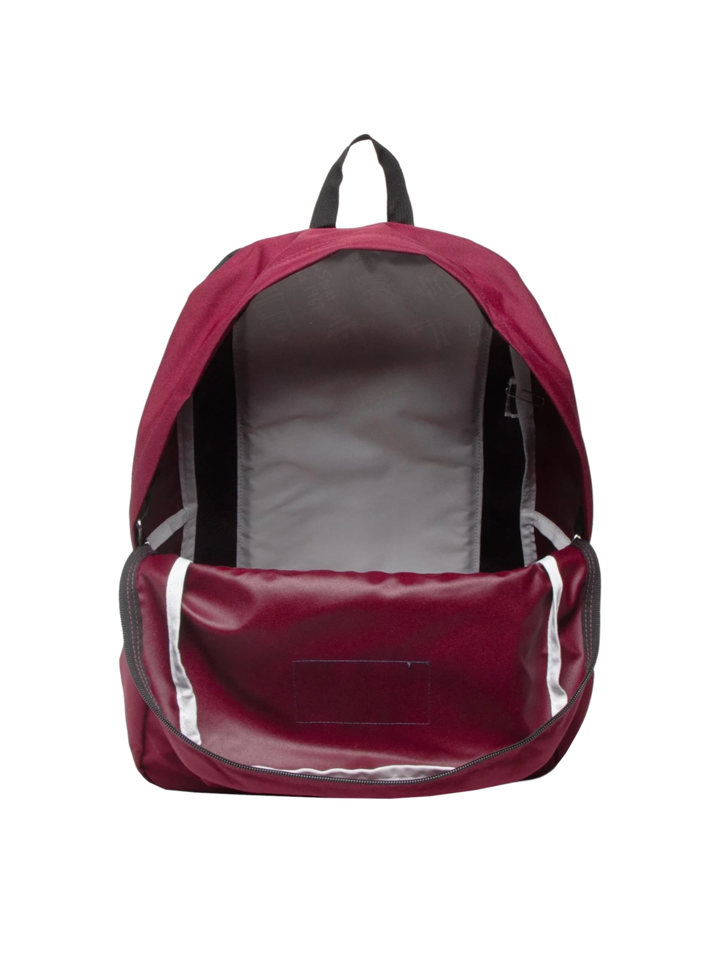 JANSPORT Backpack 'JanSport Superbreak Backpack' in Red
