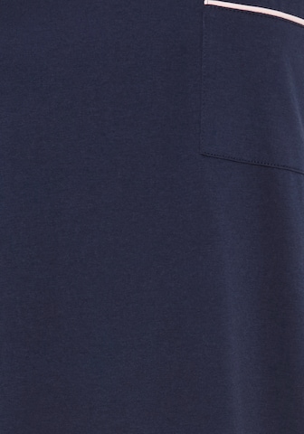 H.I.S EM Nightgown in Blue