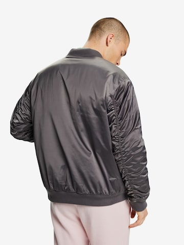 ESPRIT Between-Season Jacket in Grey