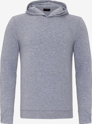 By Diess Collection Collegepaita värissä harmaa: etupuoli
