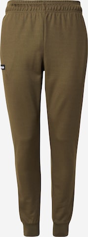 ELLESSE - Pantalón 'Bertoni' en verde: frente
