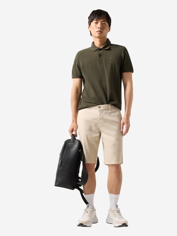 BOGNER Shirt 'Fion' in Grün