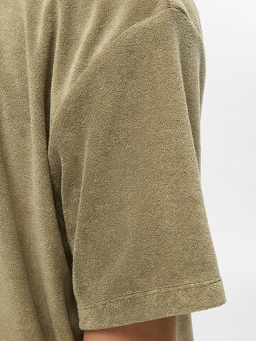 SELECTED Shirt in Grün