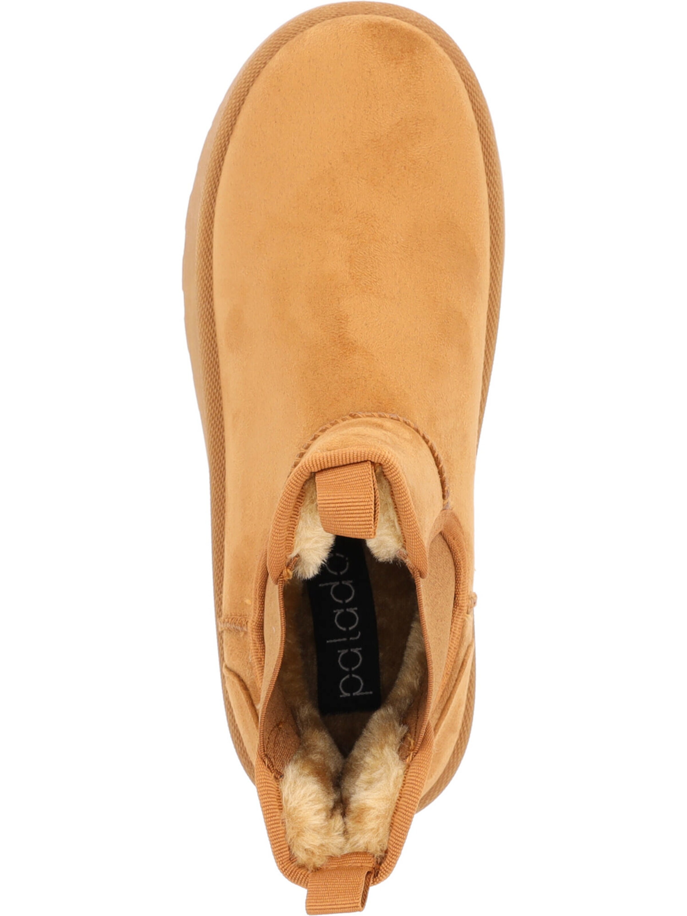 Palado Chelsea Boots 'Palado Gallo'‌‌‌‌‌‌‌‌‌‌ in Beige
