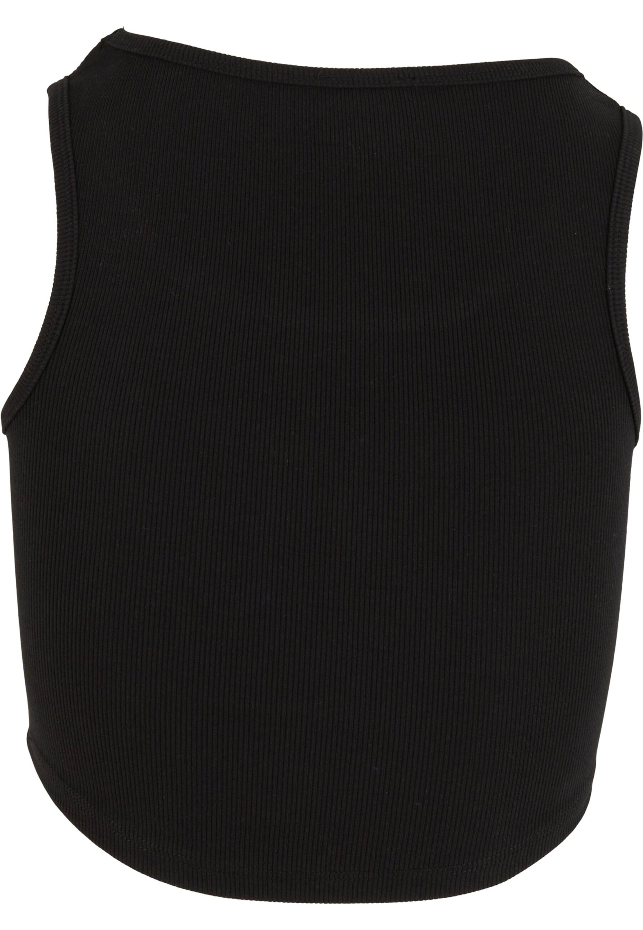 Felicious Top - Čierna