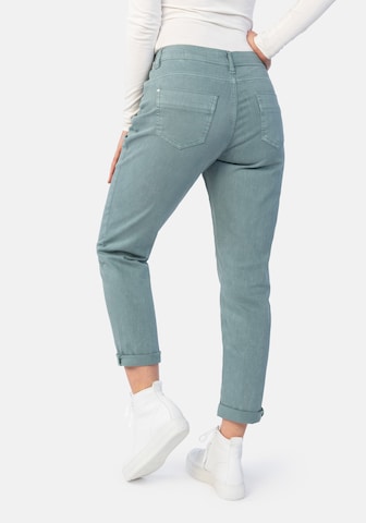Jean 'Davos' STOOKER WOMEN en vert