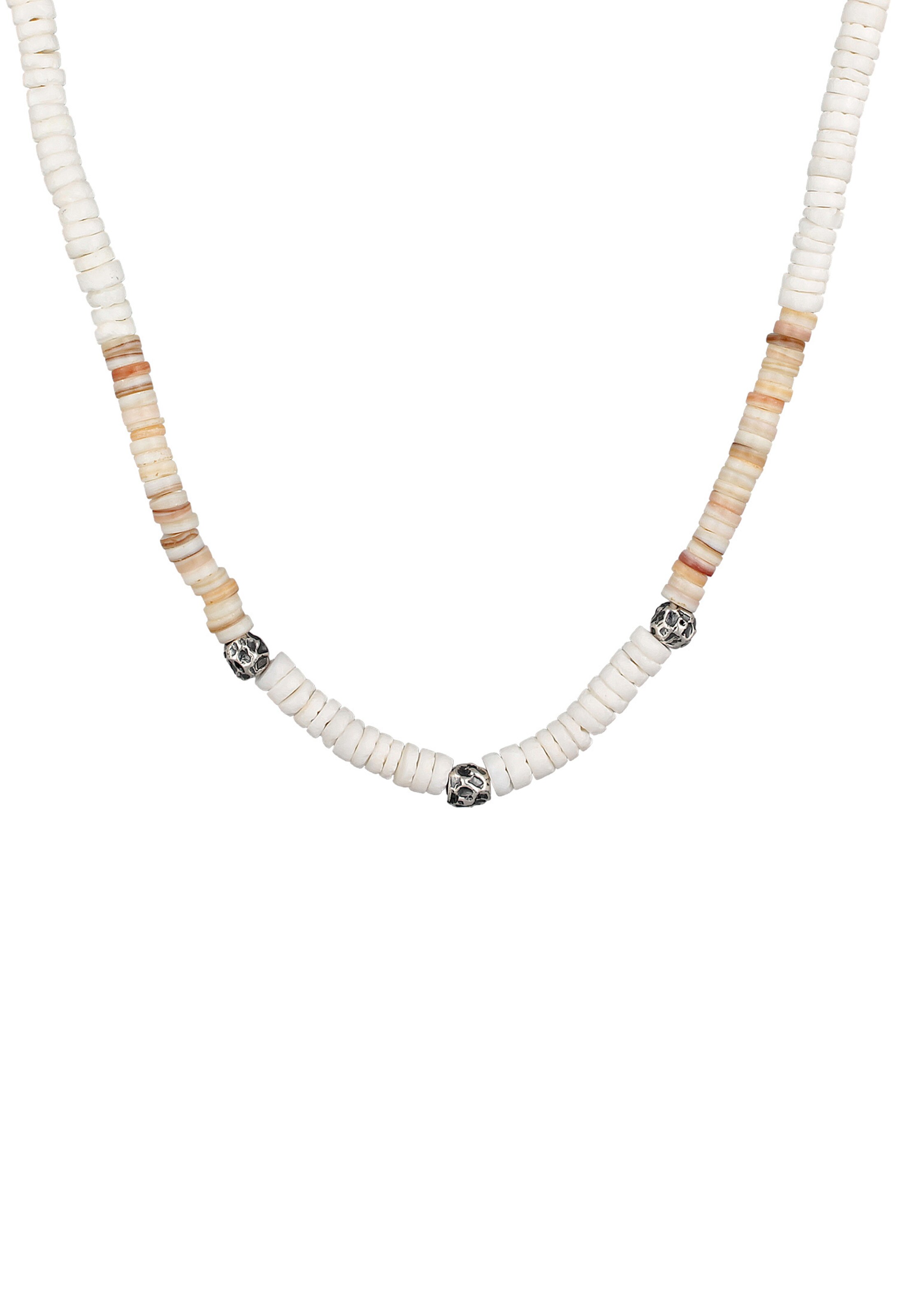 Haze&Glory Ketting in Wit