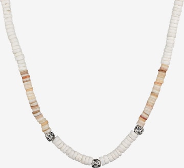 Haze&Glory Necklace in White