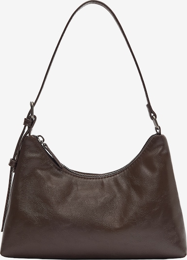 Pull&Bear Torba za na rame 'HEBILLAS' u smeđa, Pregled proizvoda