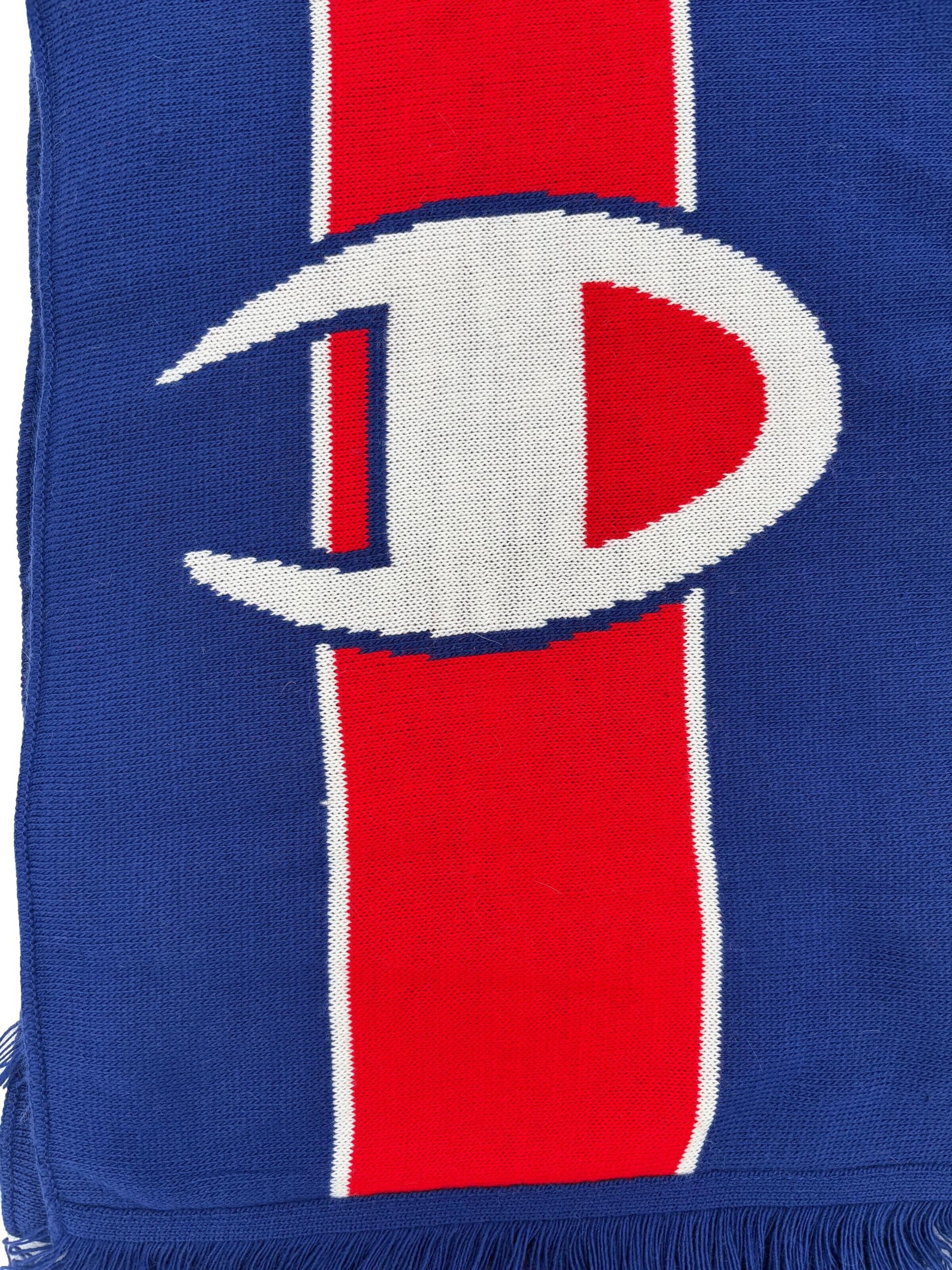 Écharpe Champion en bleu
