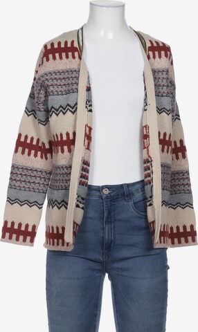 Pepe Jeans Strickjacke L in Mischfarben: predná strana