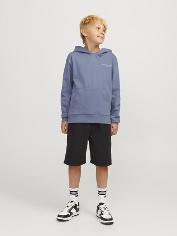 Jack & Jones Junior Sweatshirt in Blue