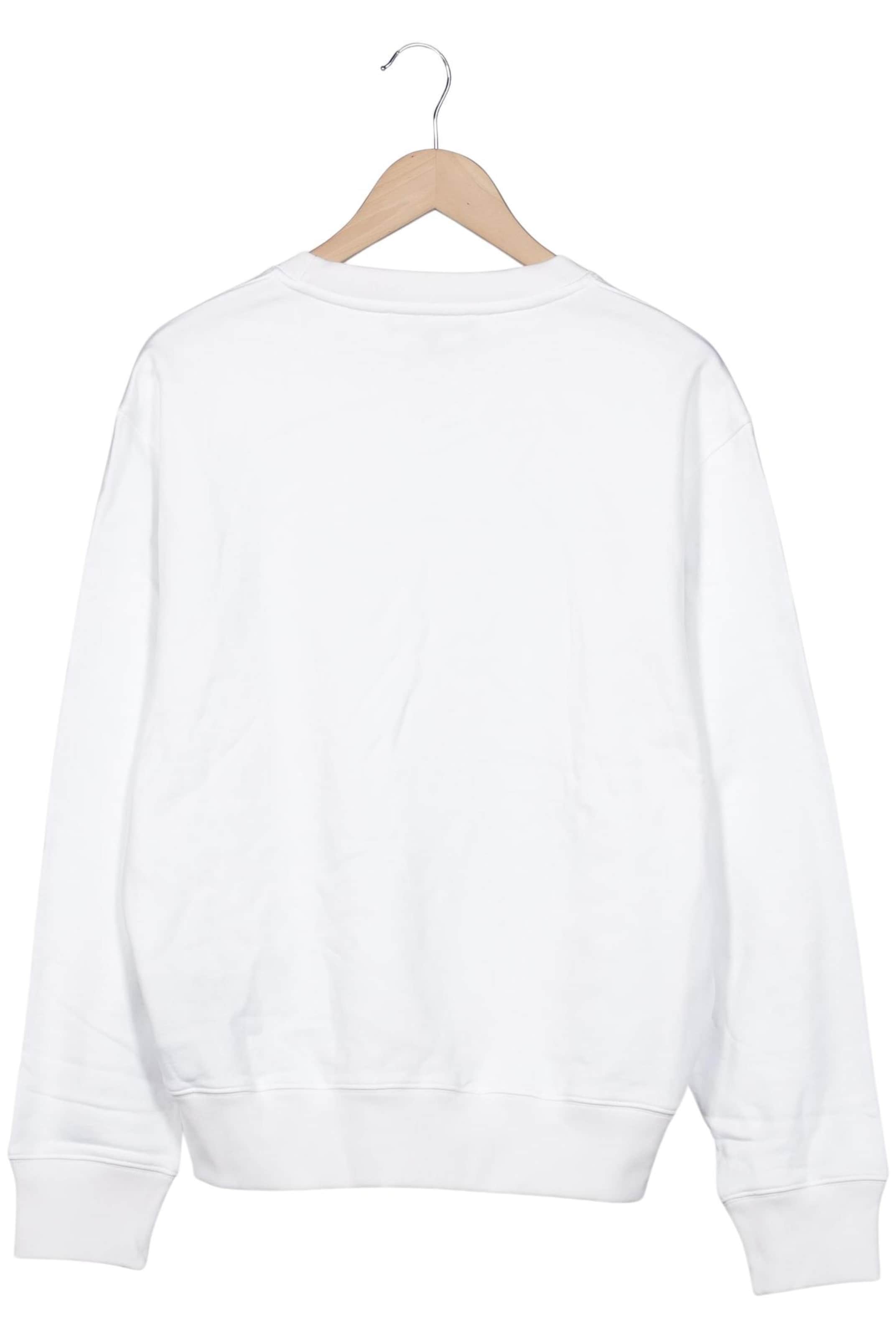 Duvetica Sweater M in Weiß