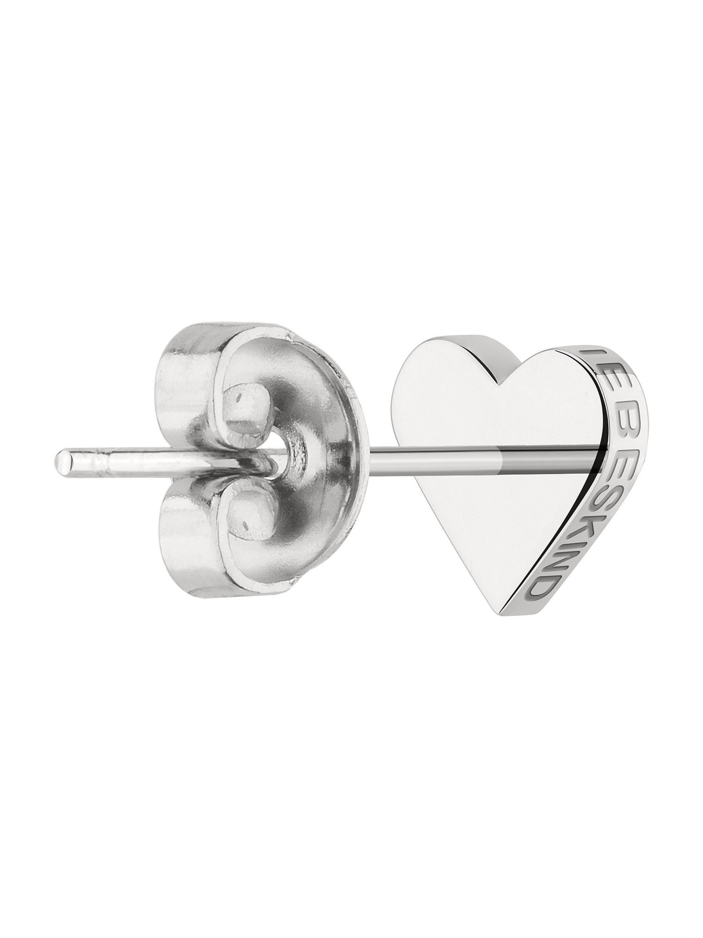 Liebeskind Berlin Earrings in Silver