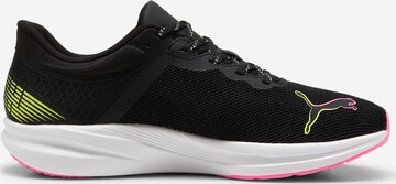 Scarpa da corsa 'Redeem Profoam' di PUMA in nero