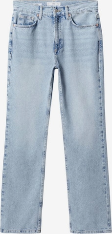 MANGO Jeans 'matilda' in Blau: predná strana