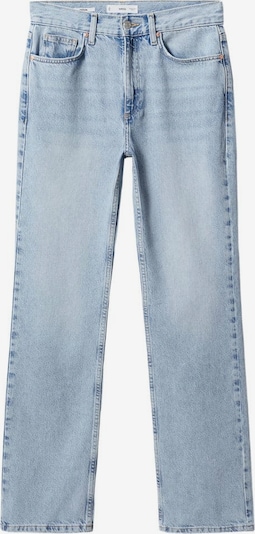 Jeans 'matilda' MANGO pe azuriu, Vizualizare produs