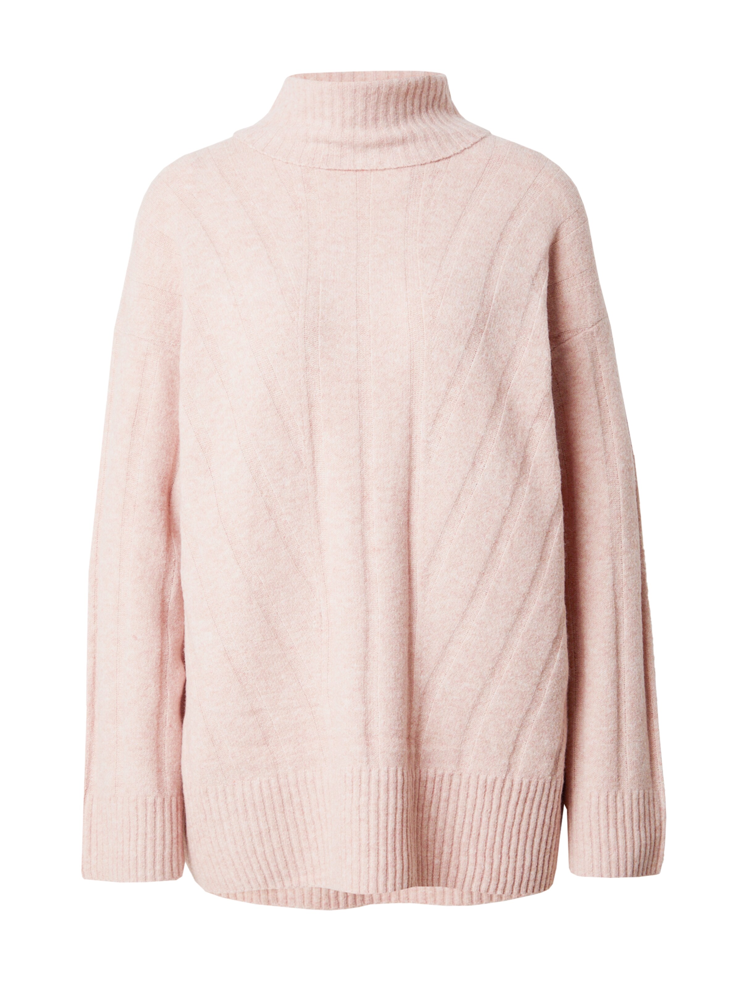 Pullover 'ONLJEANETT' di ONLY in rosa: frontale