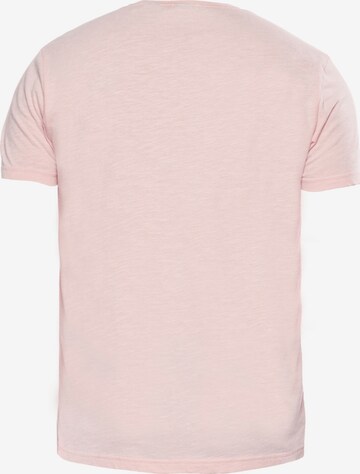 Le Temps Des Cerises T-Shirt in Pink