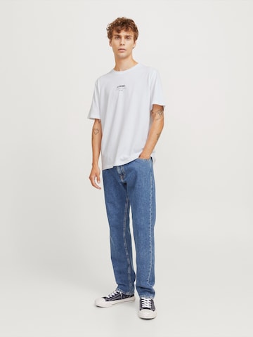 JJ Rebel Shirt 'JREBLINO' in Black