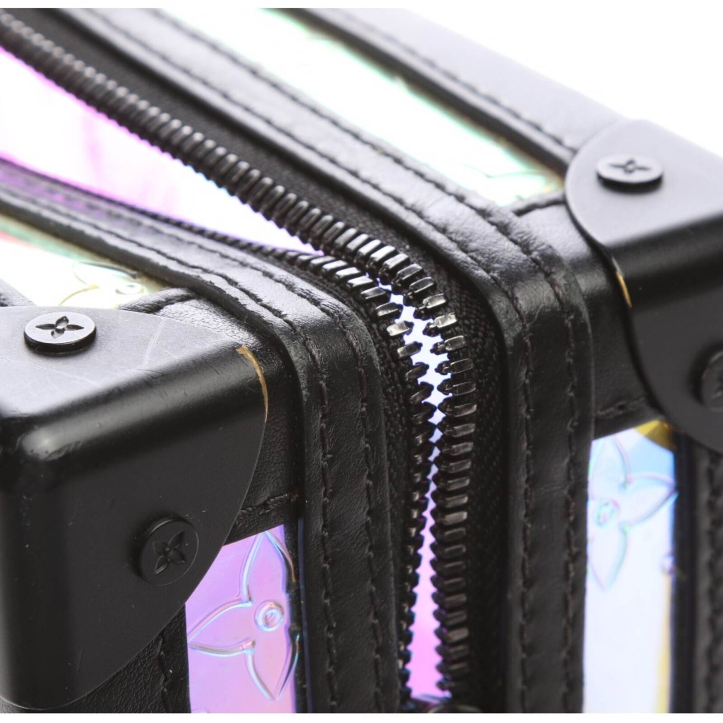 Louis Vuitton Bag in One size in Mixed colors